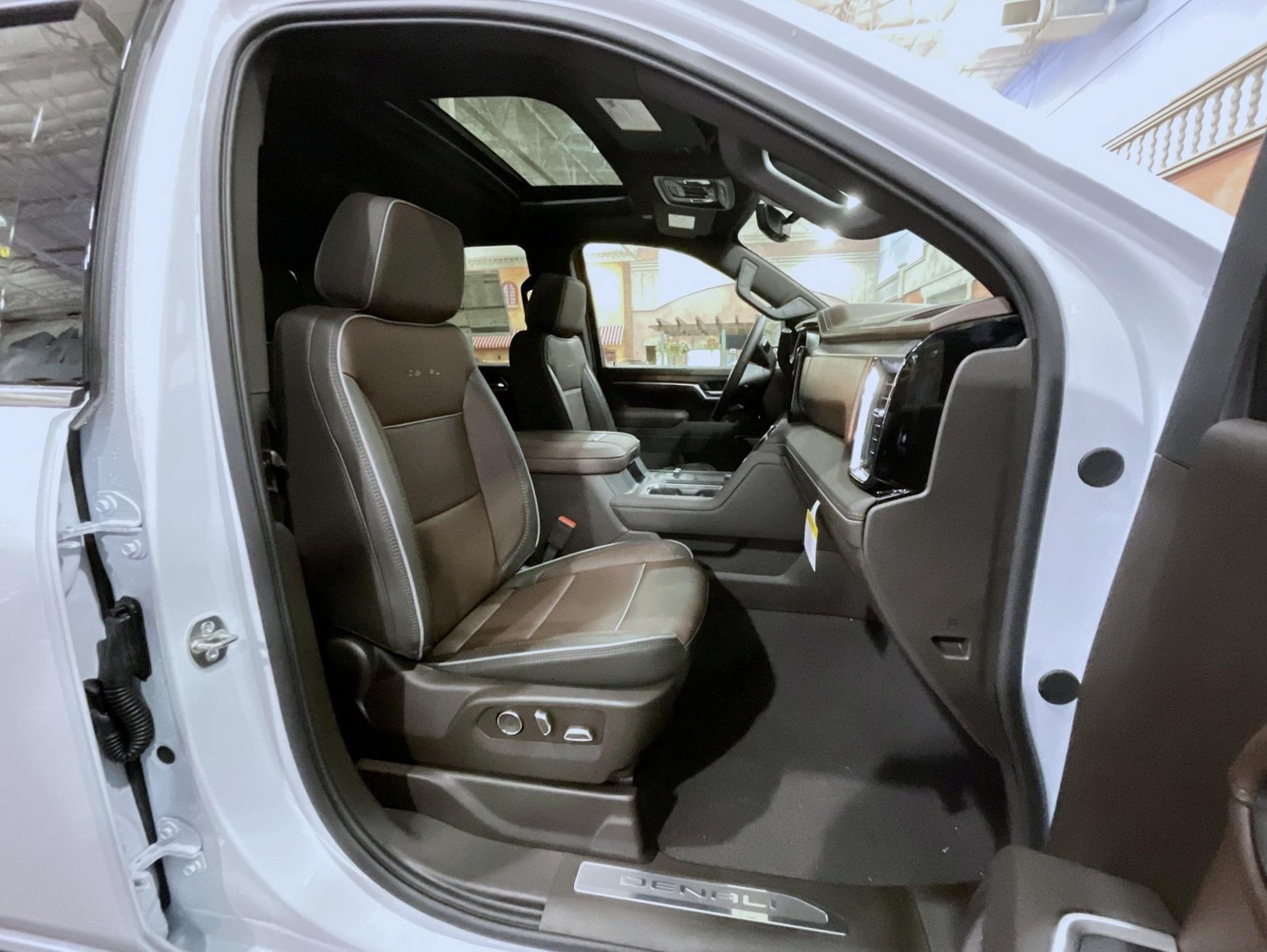 2026 GMC Sierra 2500HD Denali - Photo 15