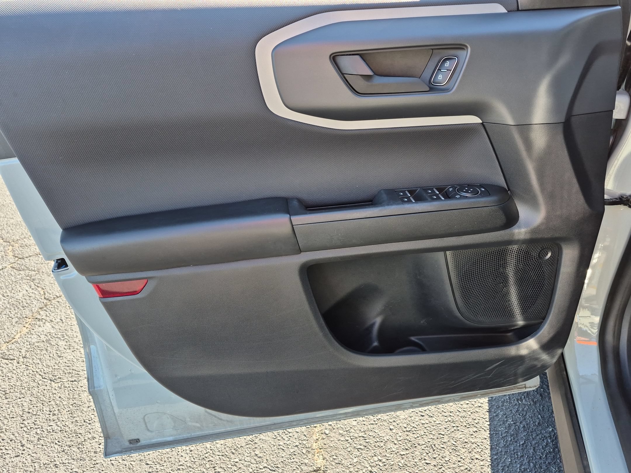 Used 2021 Cactus Ford Big Bend image 12