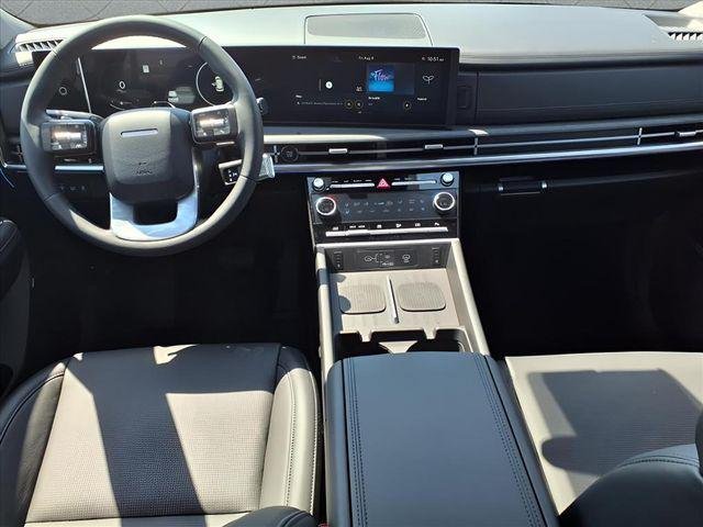 2026 Hyundai Santa Fe Limited - Photo 12
