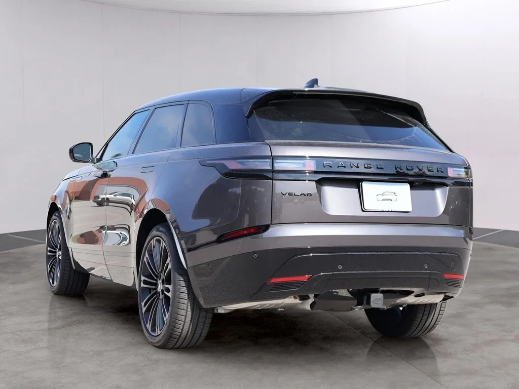 2026 Land Rover Range Rover Velar Dynamic SE - Photo 7