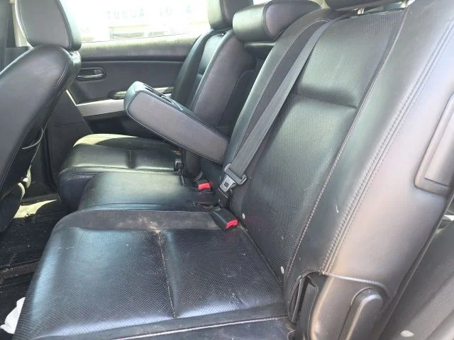 Used 2013 Silver Mazda Touring image 10