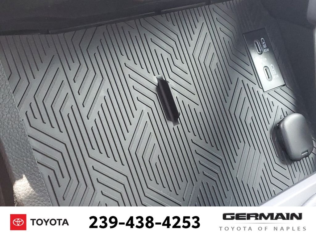 New 2026 Underground Toyota  SR5 image 29