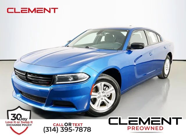 2023 Dodge Charger SXT
