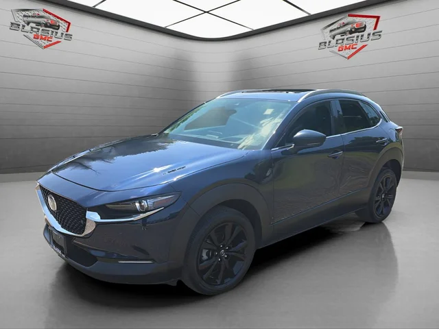 2023 Mazda CX-30 2.5 Turbo Premium Plus
