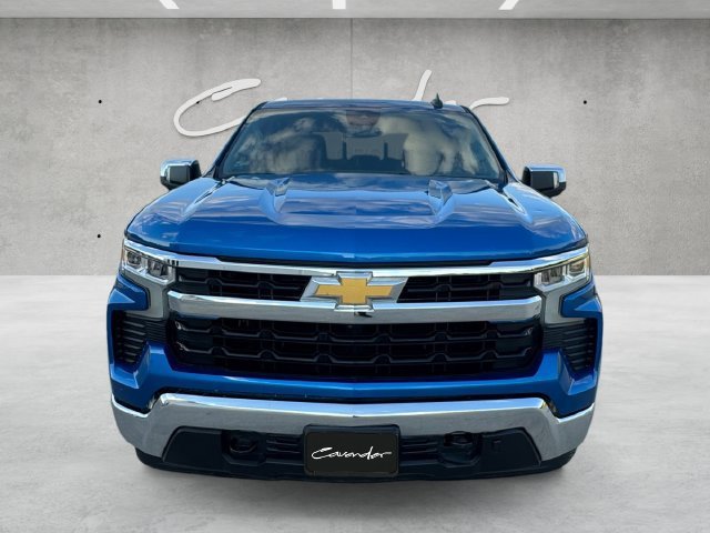 2023 Chevrolet Silverado 1500 LT - Photo 18