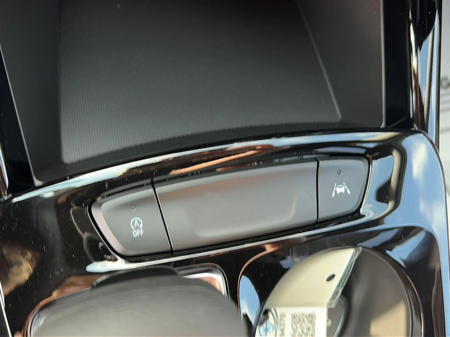 2026 Chevrolet Trax RS - Photo 23