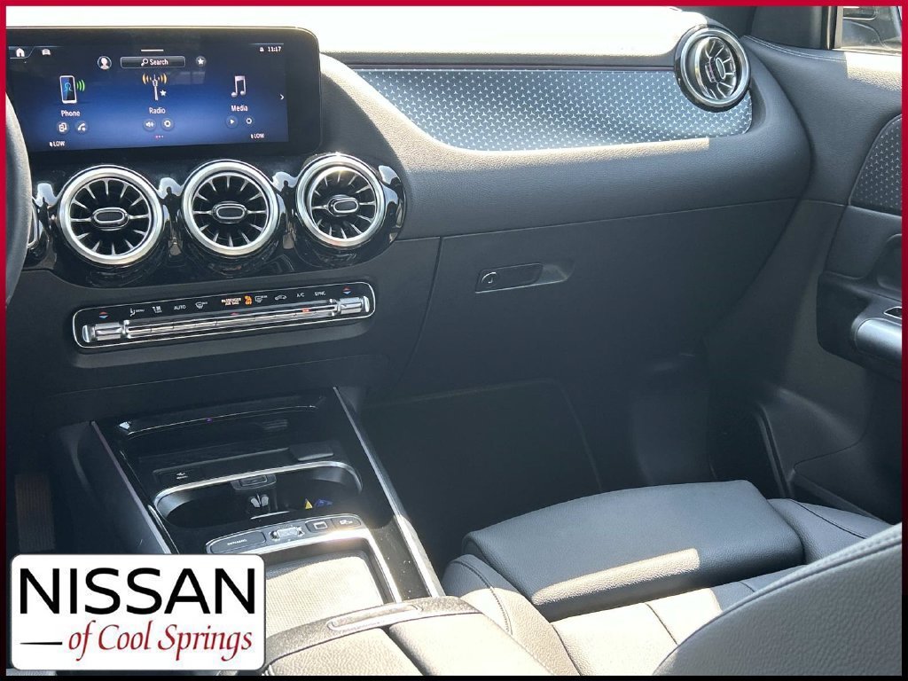 Used 2026 Black Mercedes-Benz GLA 250 image 24