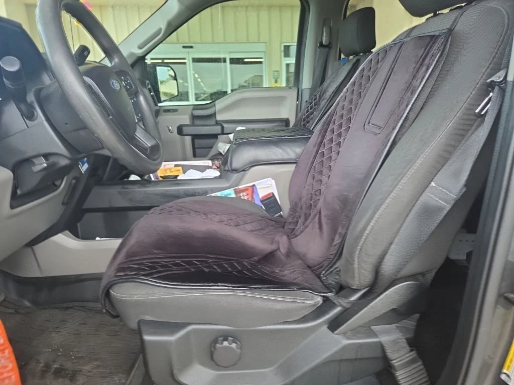 Used 2019 Magnetic Ford XL image 16