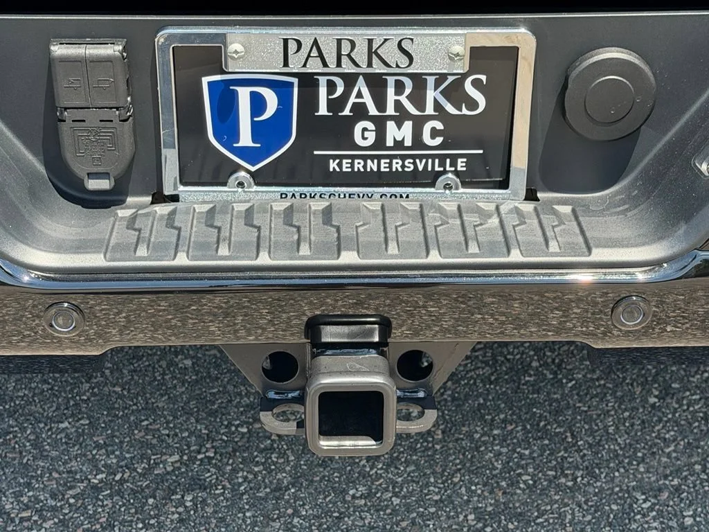 2026 GMC Sierra 1500 Denali - Photo 24