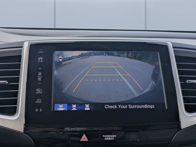 Used 2017 Gray Honda Touring image 25