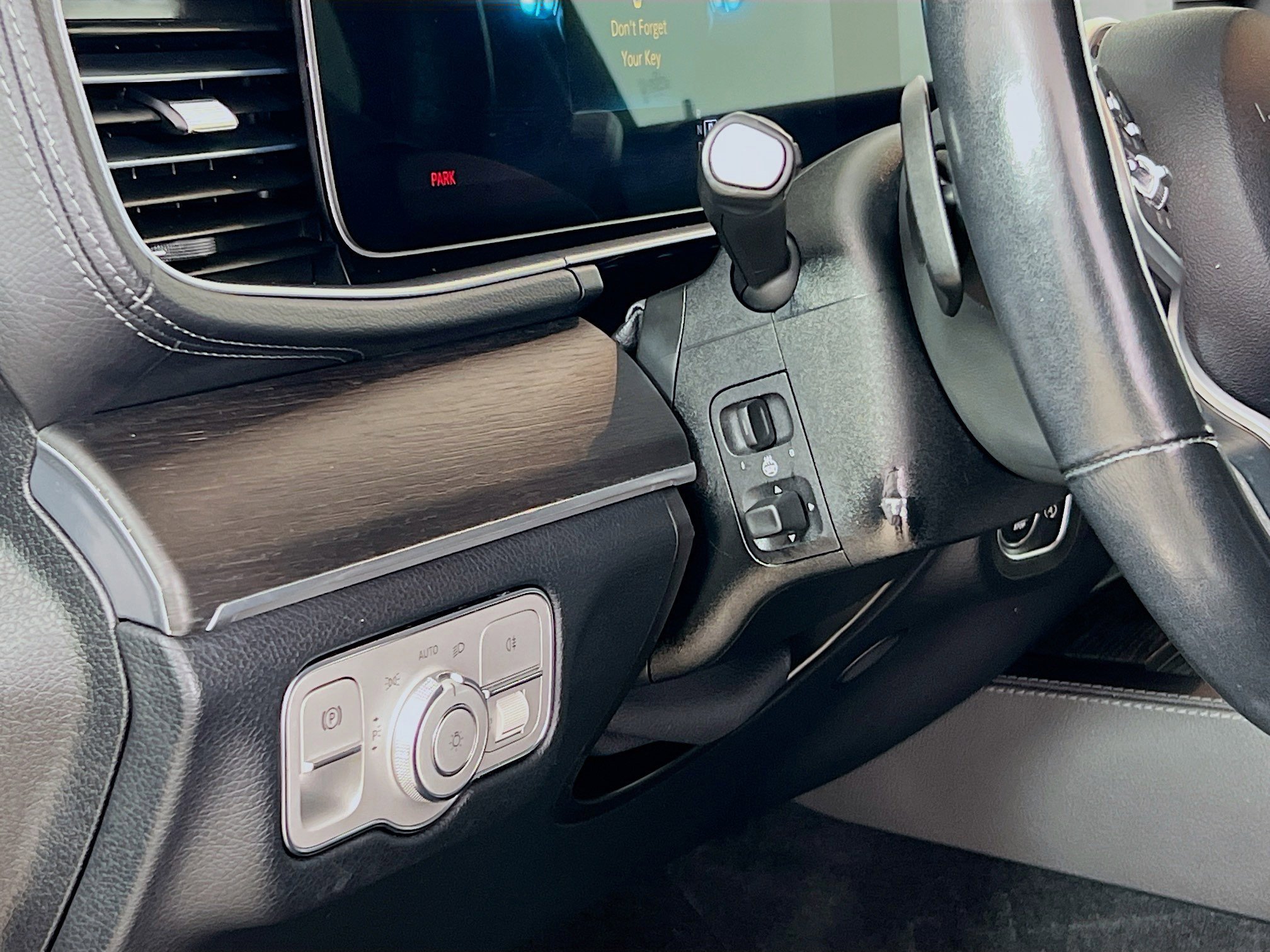 2021 Mercedes-Benz GLS GLS450 - Photo 10
