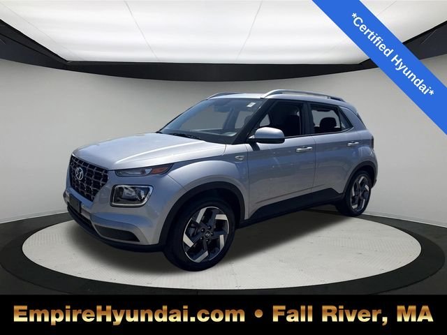 2026 Hyundai Venue SEL - Photo 1