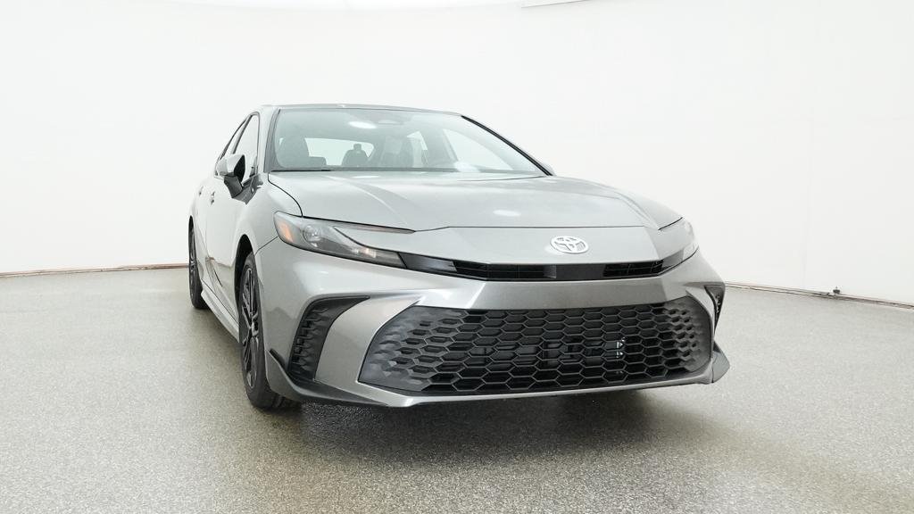 New 2026 Heavy Metal Toyota SE image 7
