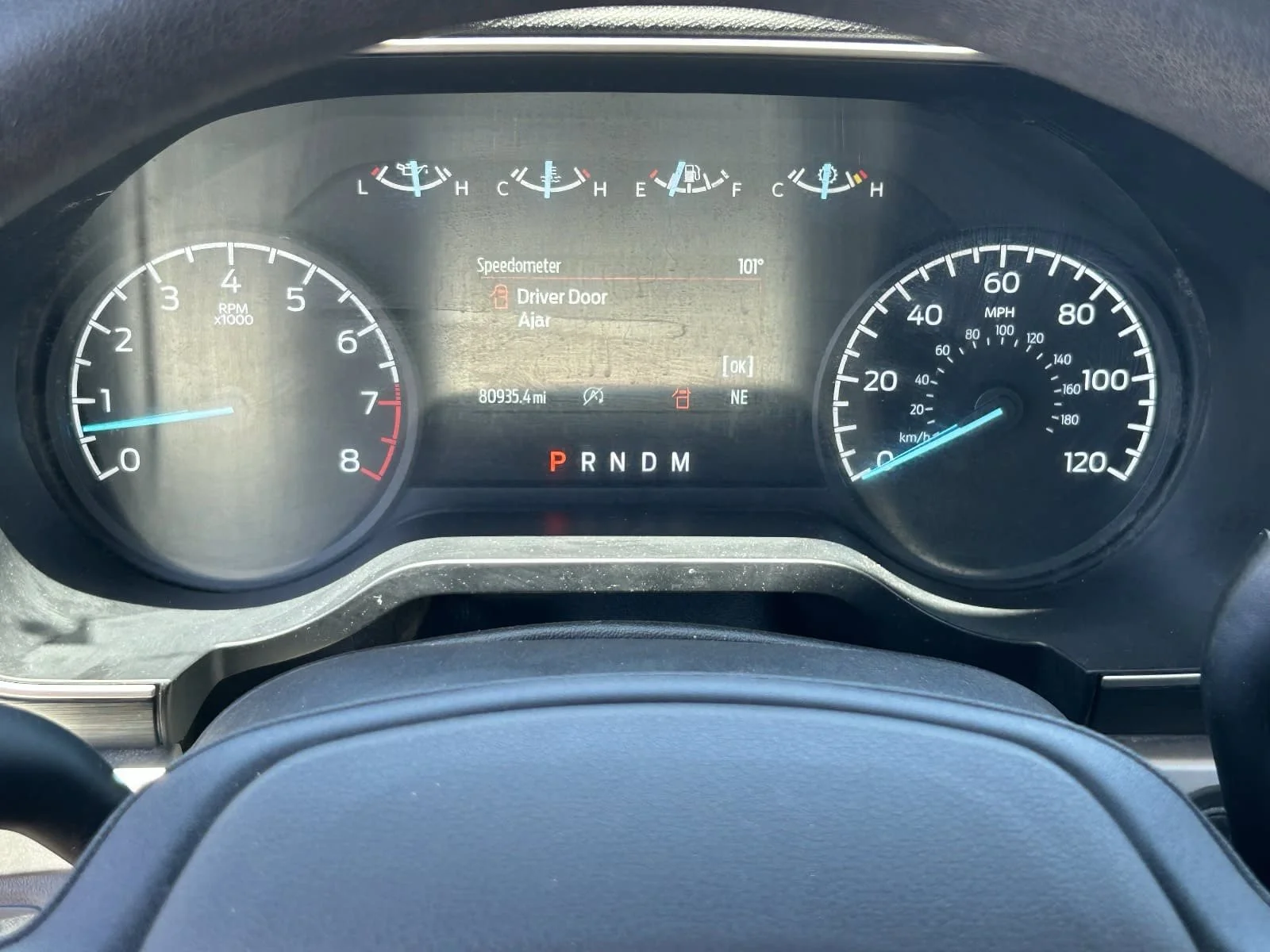 Used 2021 Oxford White Ford XL image 27