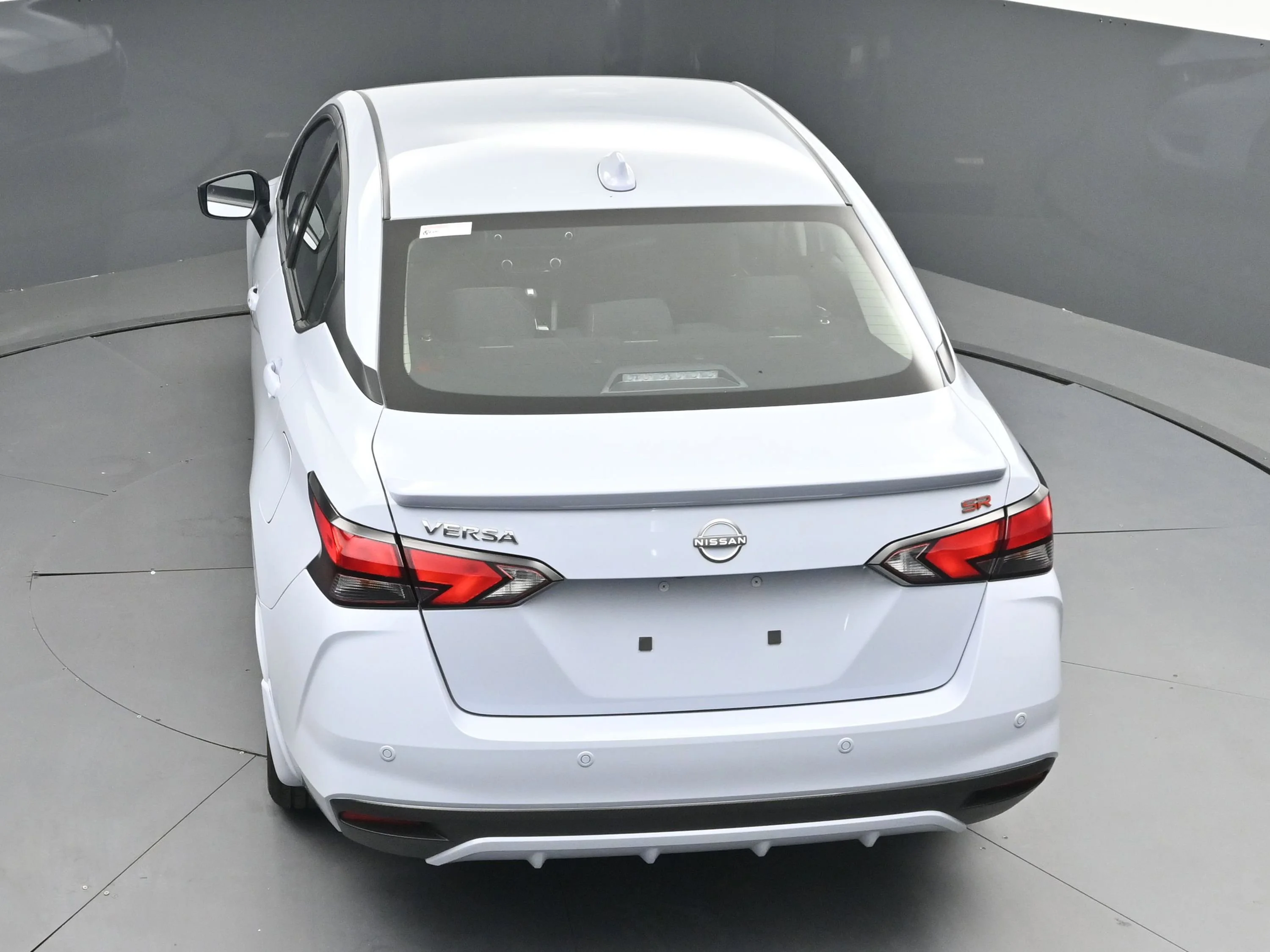 Certified Used 2025 Gray Sky Pearl Nissan SR image 33