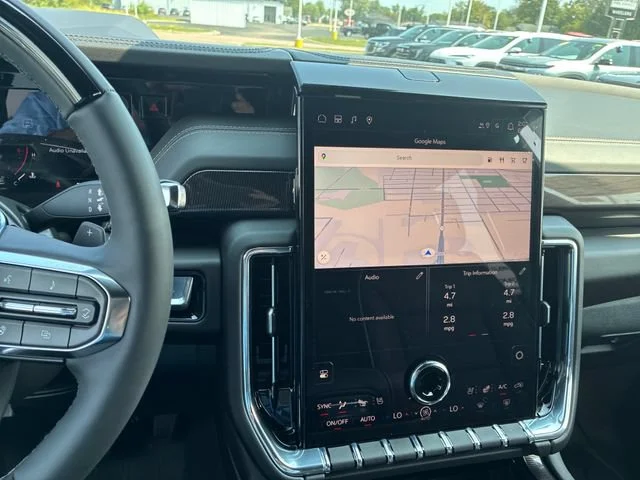 New 2026 Onyx Black GMC Elevation image 19