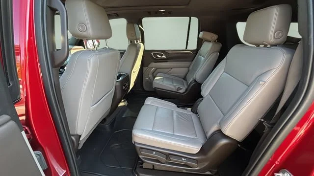 Used 2021 CHERRY RED TINTCOAT Chevrolet LT image 20