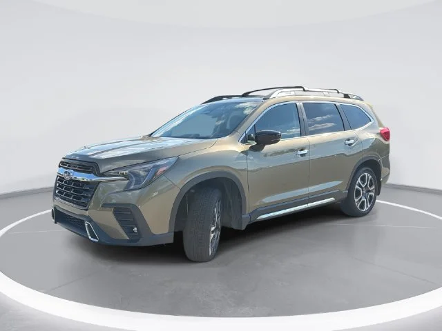 Used 2024 Brown Subaru Touring image 1