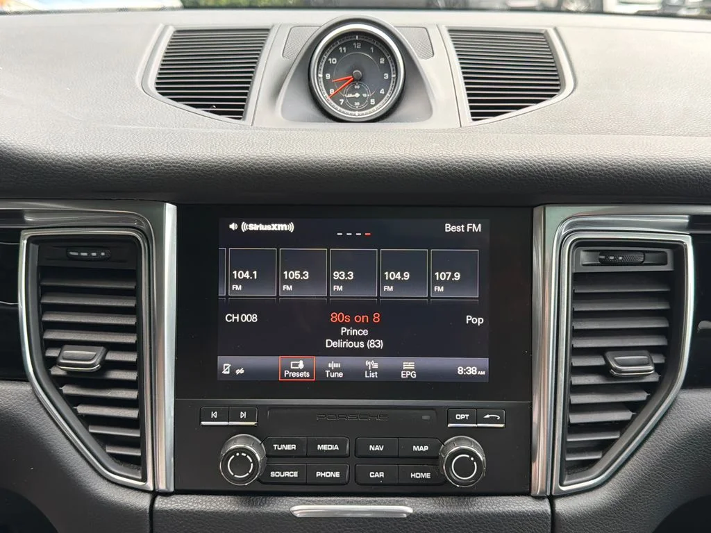 Used 2017 Black Porsche S image 29