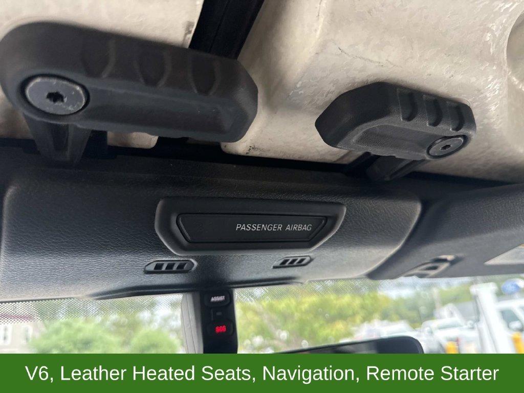 Used 2018 Black Jeep Unlimited Sahara image 25