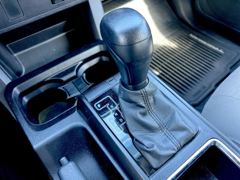 Used 2016 Gray Toyota SR image 18