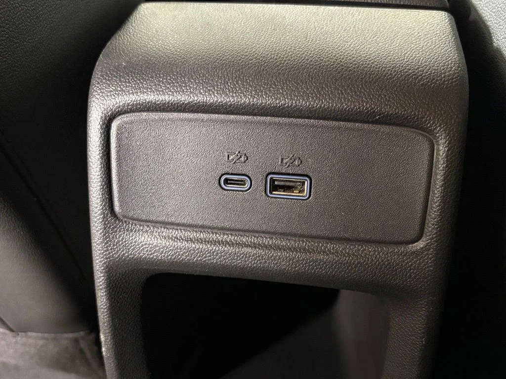 Used 2025 Gray Chevrolet LT image 33