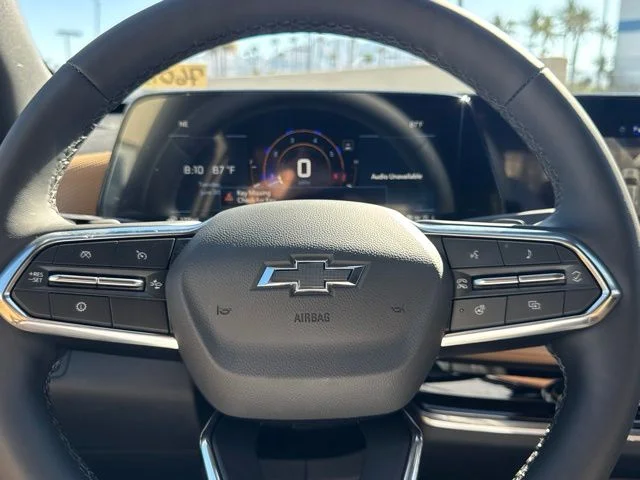 New 2027 Blue Chevrolet ACTIV image 29