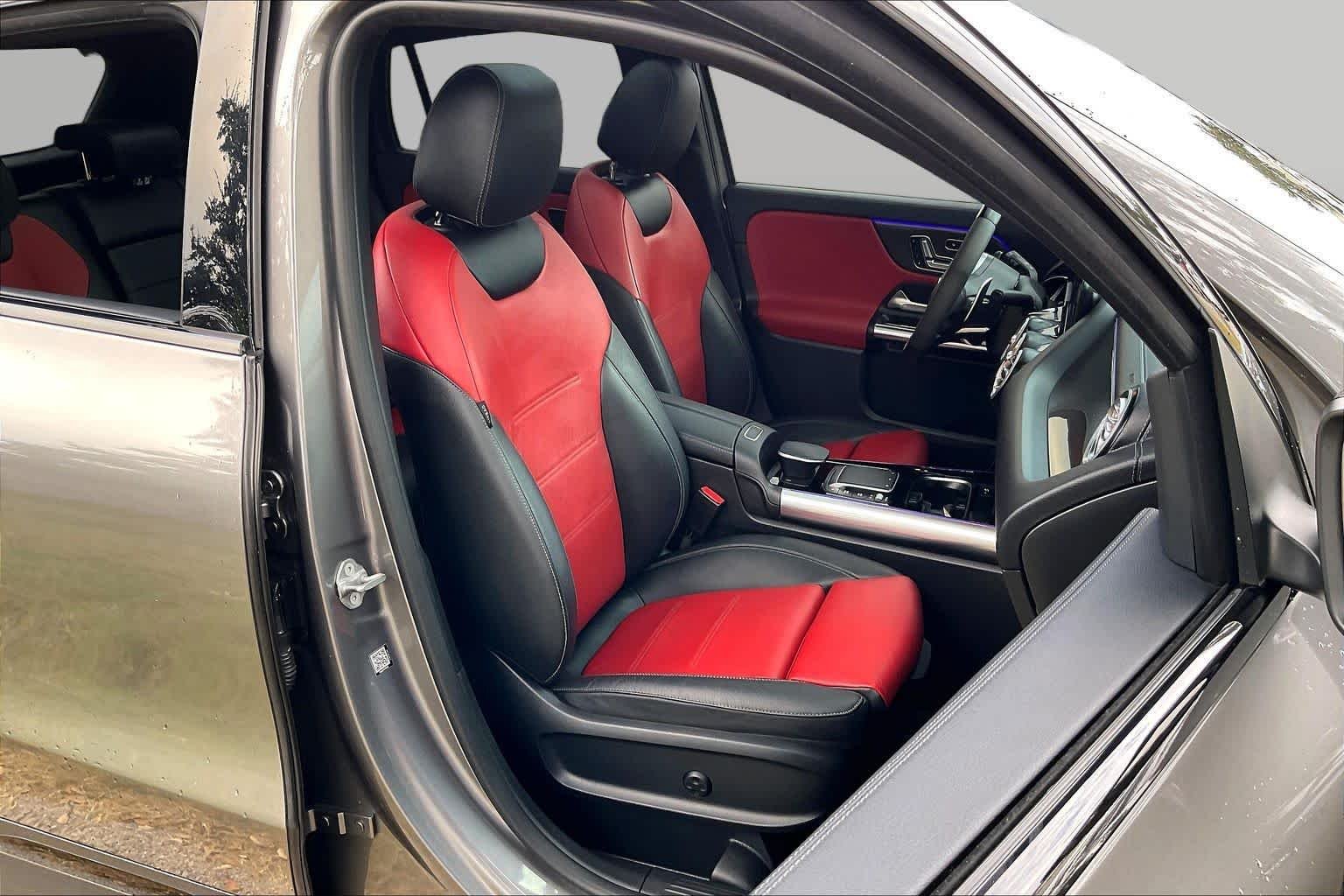 Pre-Owned 2021 Mercedes-Benz AMG® GLA 45