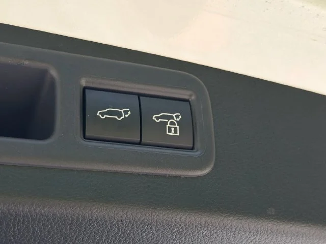Certified Used 2026 White Pearl Lexus RX 350 Premium+ image 14