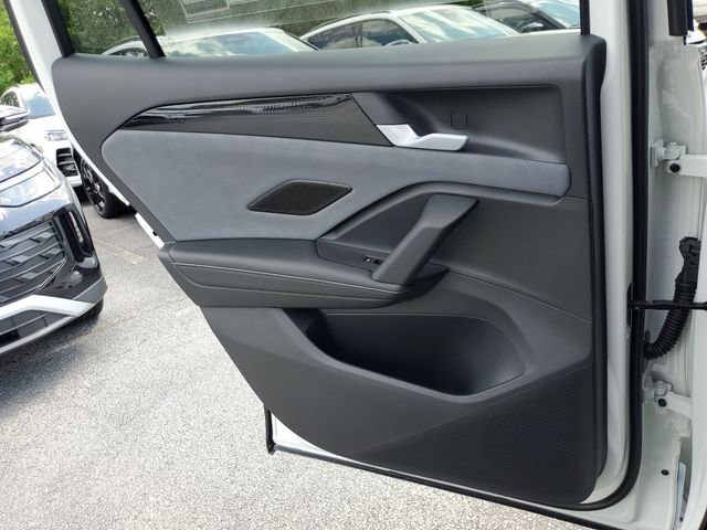 New 2026 White Volkswagen 2.0T SE R-Line Black image 13