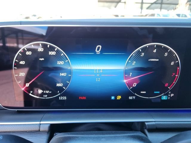 Used 2026 White Mercedes-Benz GLE 350 image 19