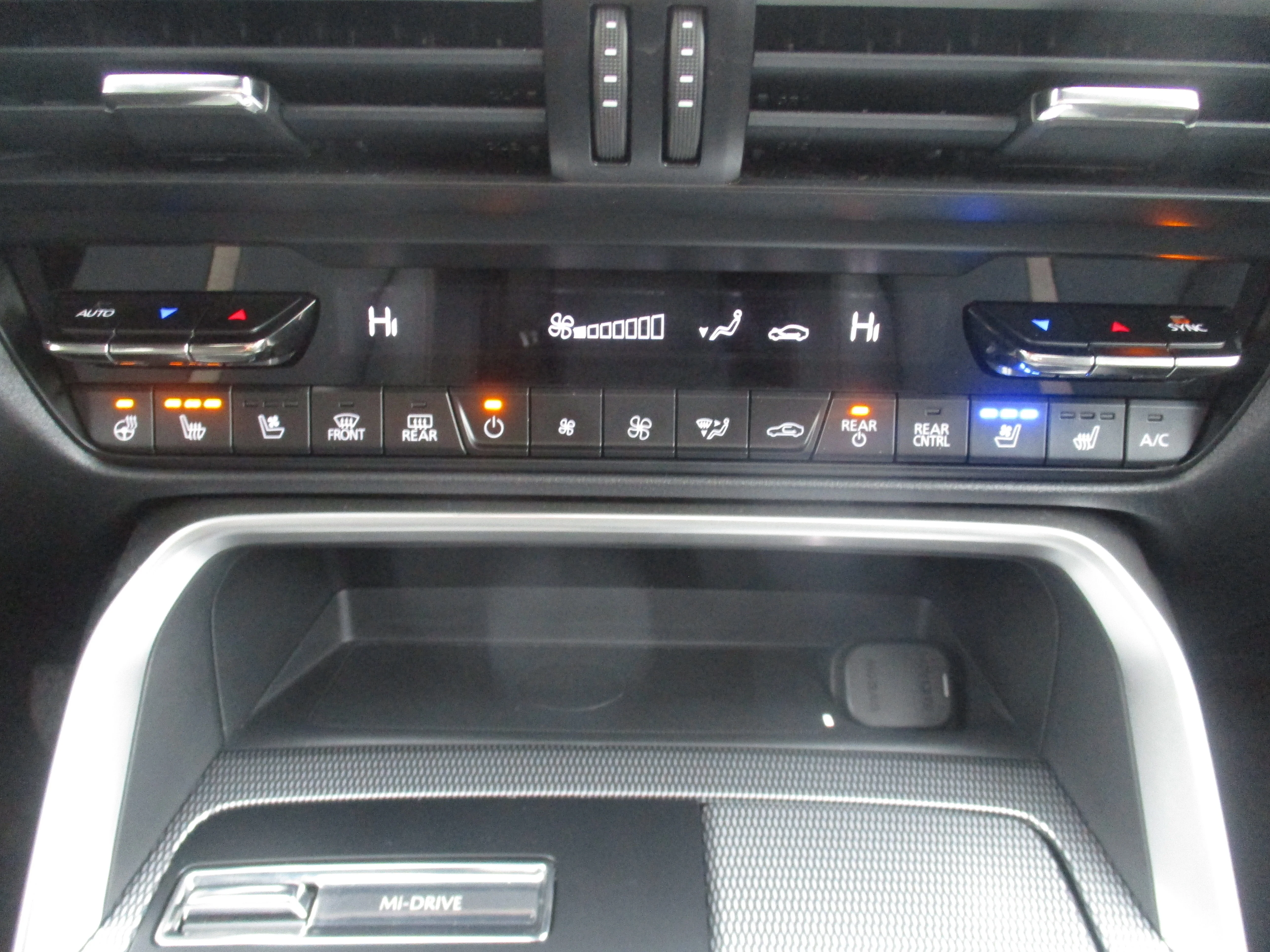 Used 2025 Jet Black Mica Mazda Premium Plus Package image 46