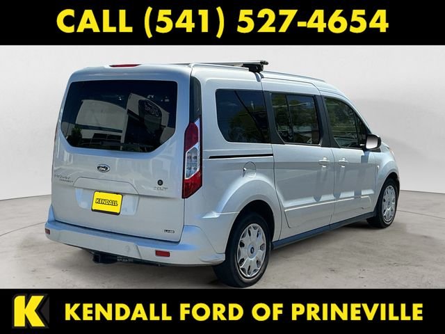 Used 2016 Silver Ford XLT image 5