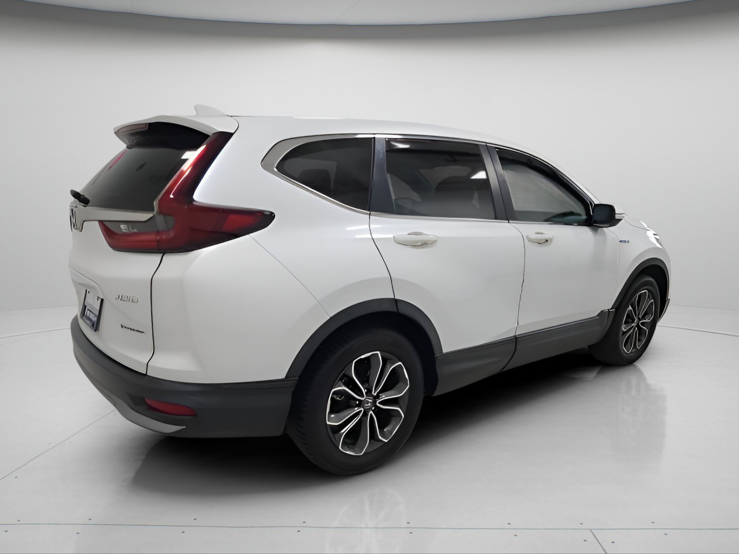 2021 Honda CR-V EX - Photo 6