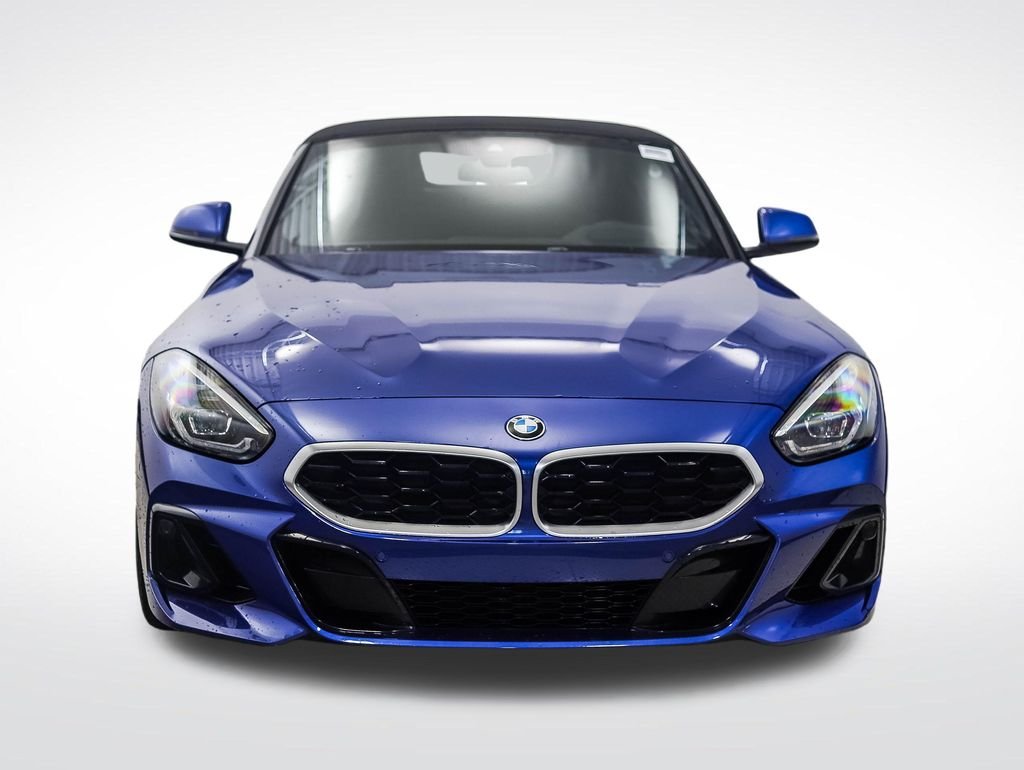 Used 2026 Blue Metallic BMW sDrive30i image 8