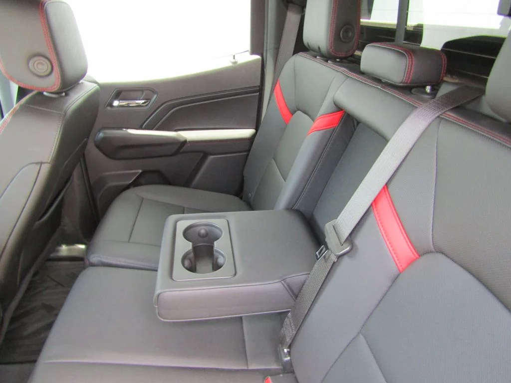 Used 2023 Beige Chevrolet Z71 image 16