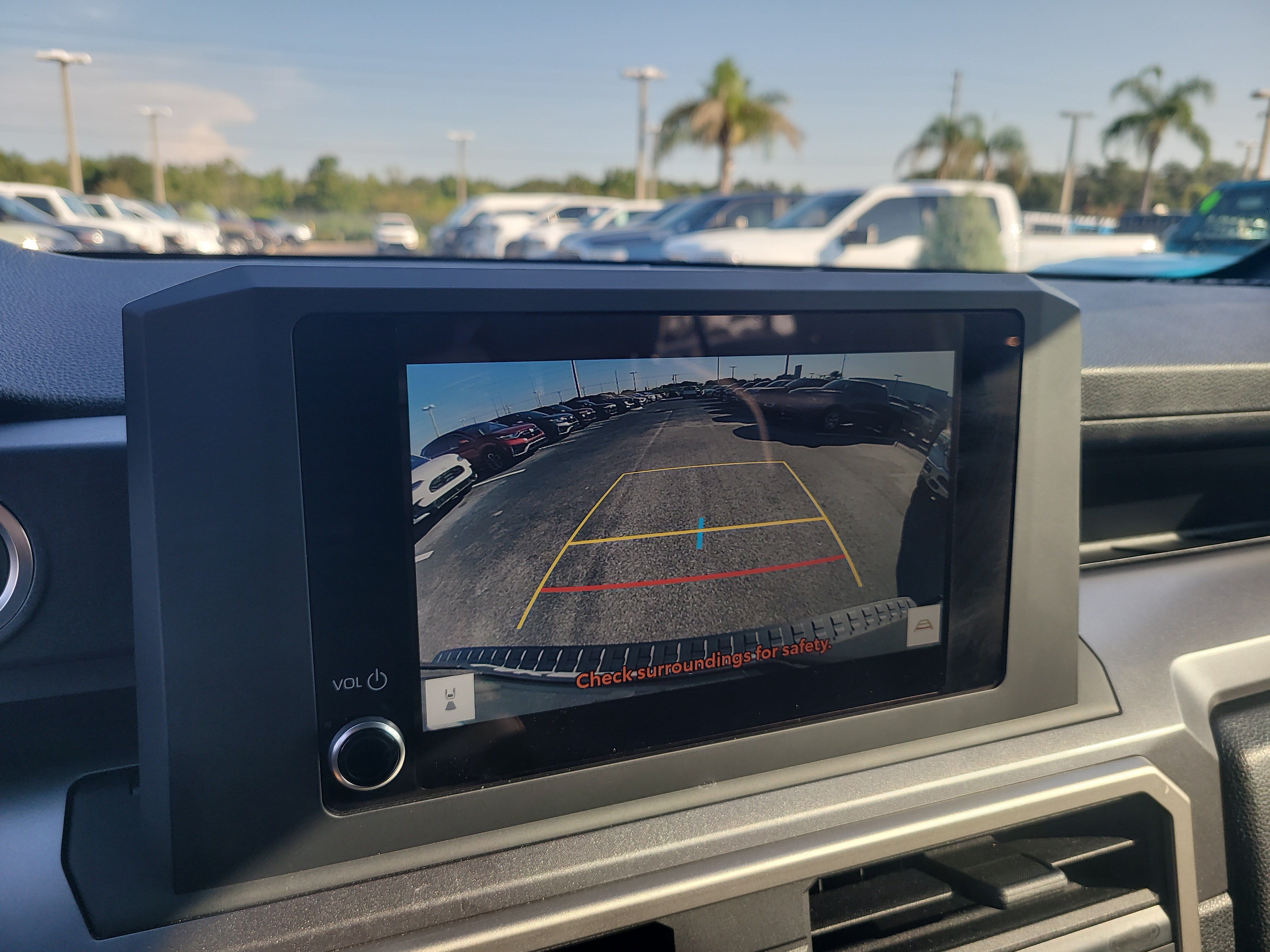 Used 2025 Underground Toyota SR5 image 22