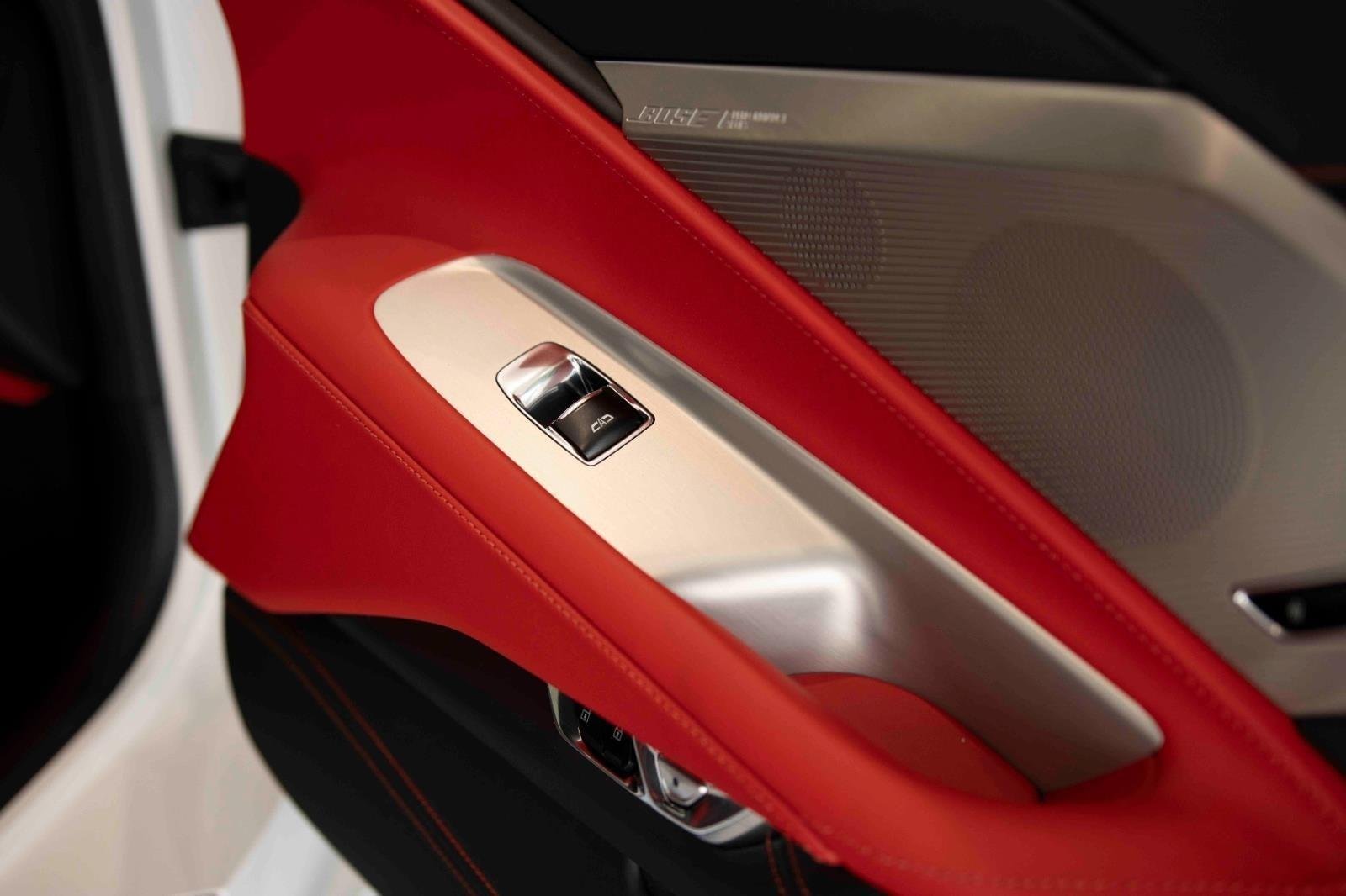 2025 Chevrolet Corvette 3LZ - Photo 11