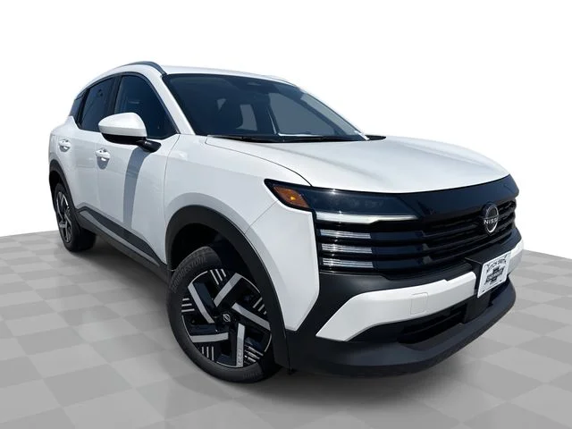 2025 Nissan Kicks 2.0 SV's photo