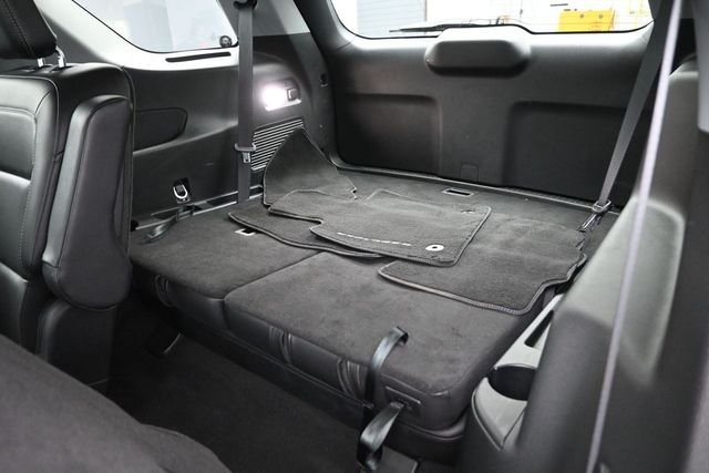 Used 2024 Blue Ford XLT image 23