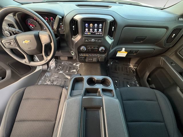 2025 Chevrolet Silverado 1500 Work Truck - Photo 15