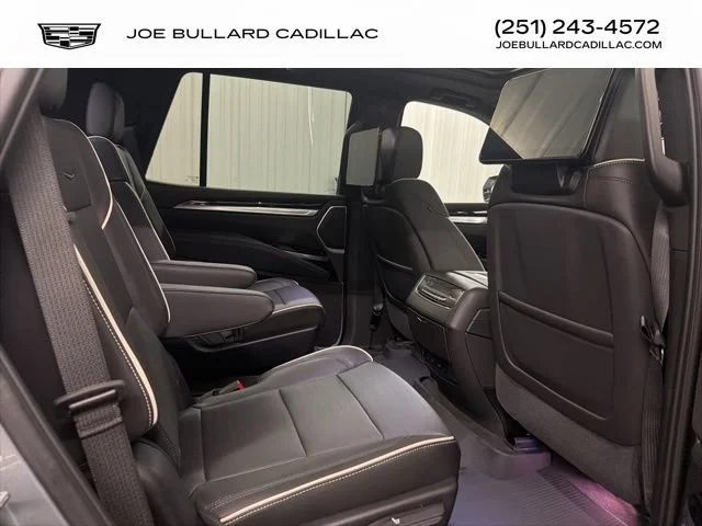 2026 Cadillac Escalade Sport - Photo 25