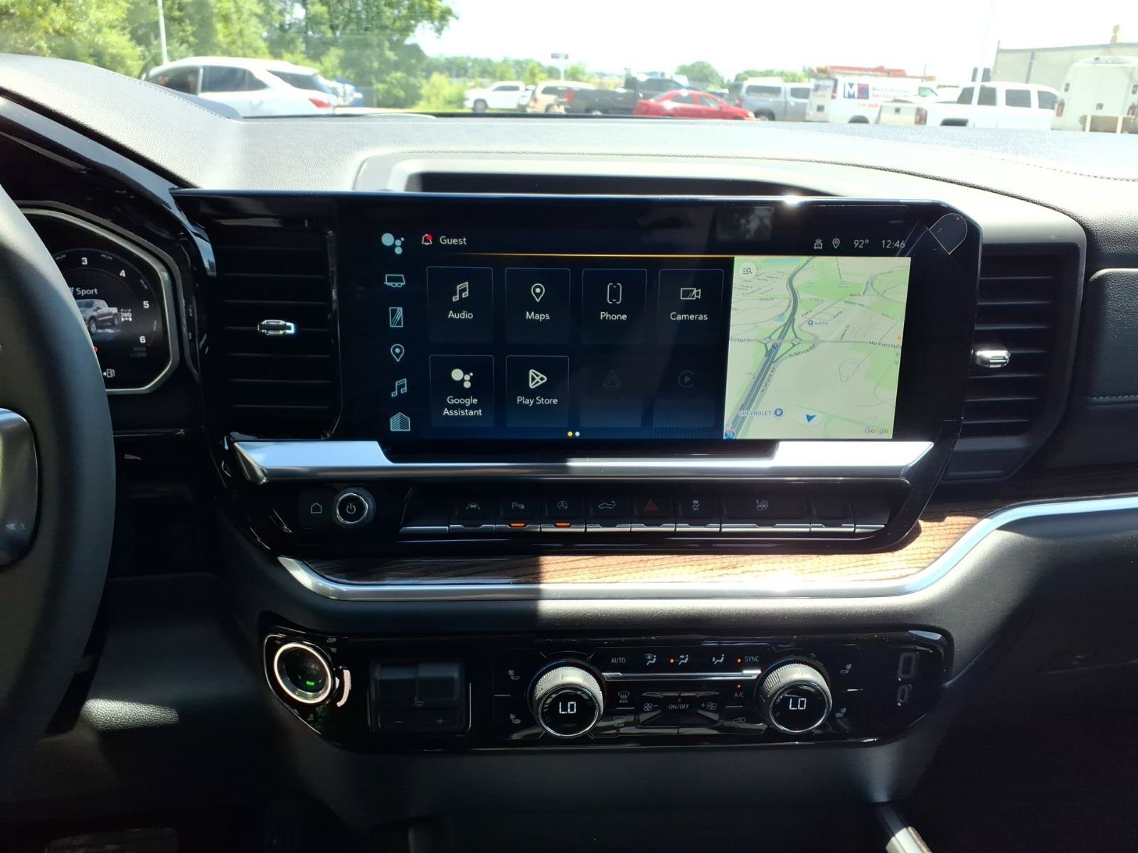 2026 Chevrolet Silverado 1500 RST - Photo 7