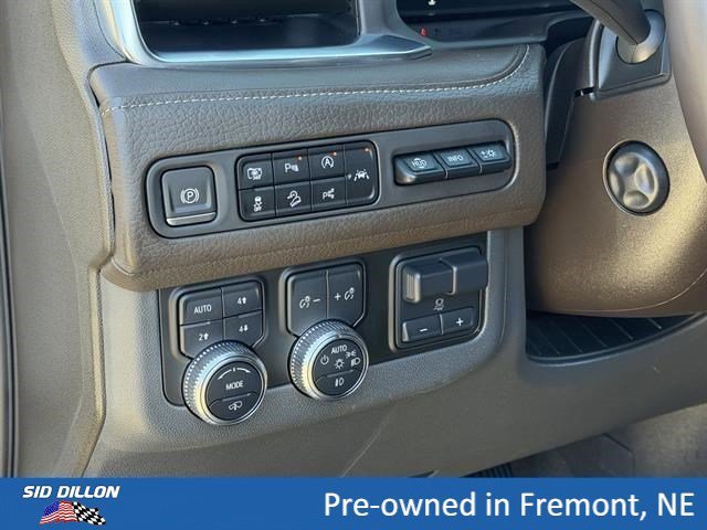 2023 GMC Yukon Denali - Photo 15