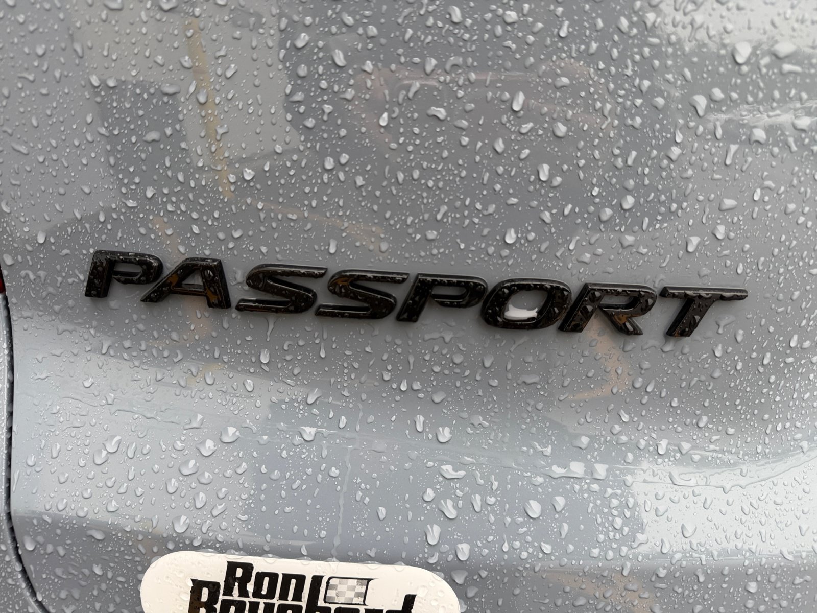 Certified Used 2024 Sonic Gray Pearl Honda AWD TRAILSPORT image 43