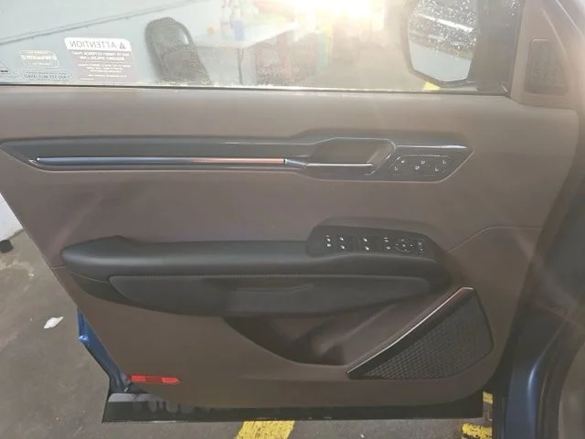 Used 2024 Blue Kia GT-Line image 20