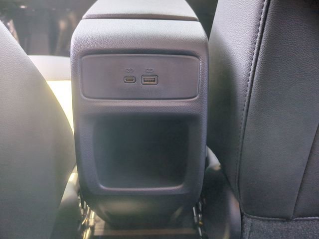 2026 Chevrolet Trax LT - Photo 23
