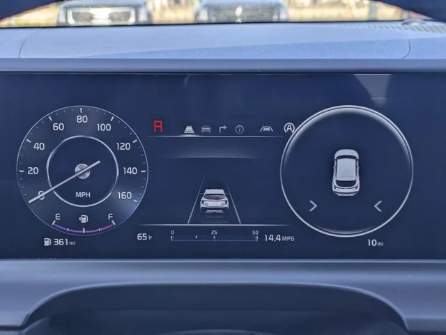 New 2026 Gravity Gray Kia EX image 31