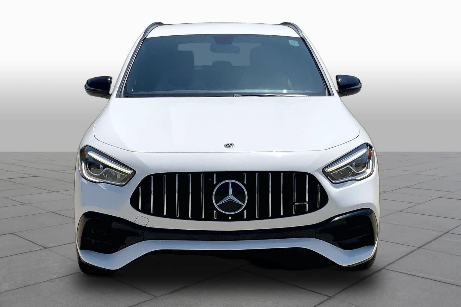 Pre-Owned 2022 Mercedes-Benz AMG® GLA 45