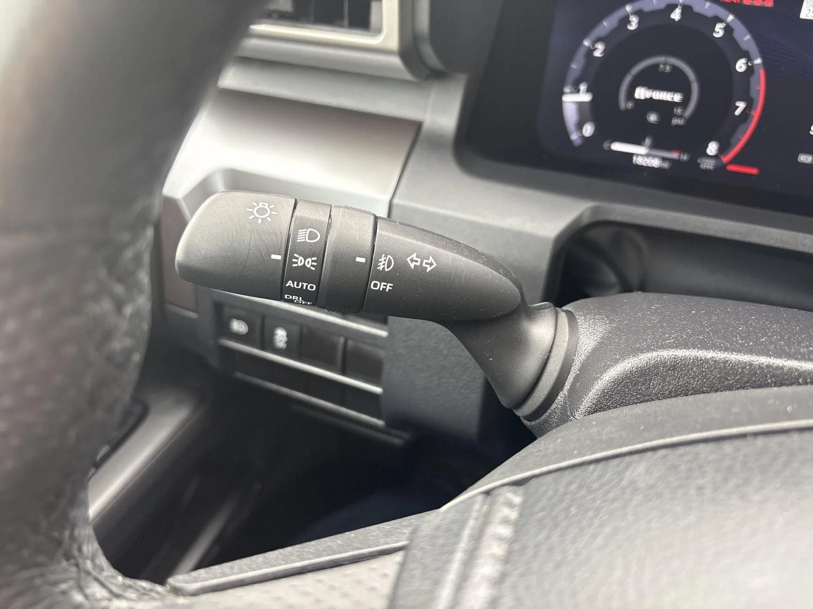 Used 2024 Underground Toyota TRD Off Road image 19